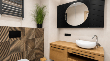 Nowoczesne 3 pokoje | Krzyki | 65 m² | 2 balkony