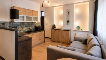 Kazimierza Wielkiego – 37 m2 – inwestycja