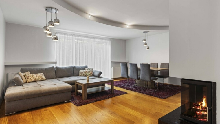 Przytulny dom w Dobroszycach | 191,02 m²