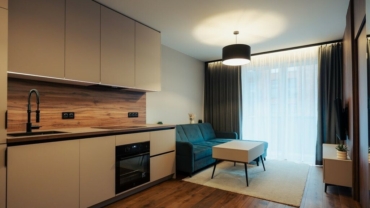 2 pokoje | Gaj | Bez PCC | Smart Home