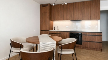 Mieszkanie Centrum | 41 m2 | 2 Pokoje
