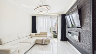 REZERWACJA I 3 pokoje | balkon | garaż