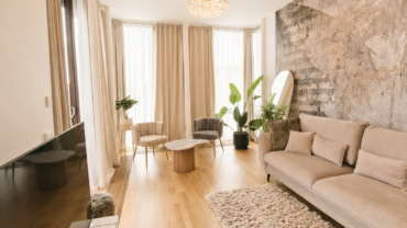 Luksusowy apartament w prestiżowej  Odra House