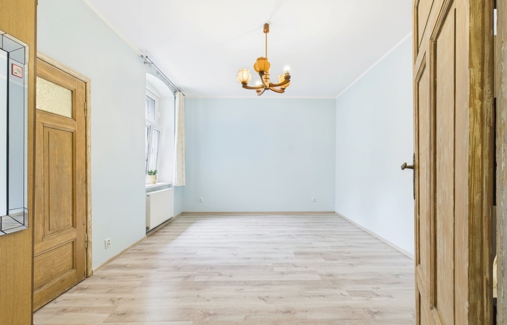 REZERWACJA  Kawalerka 35 m² I ul. Daszyńskiego