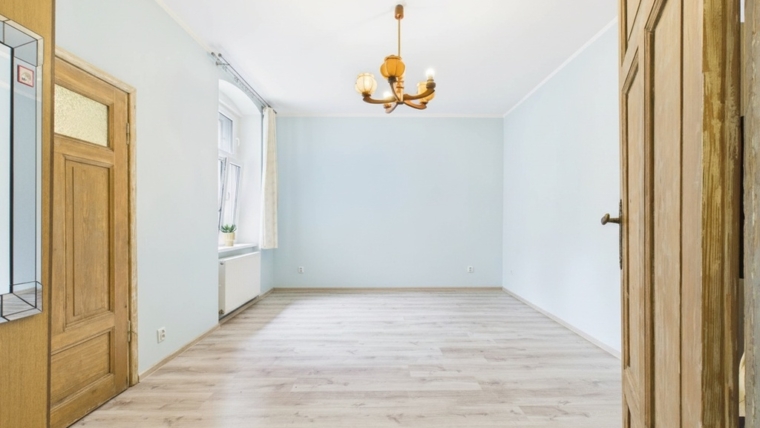 Na sprzedaż kawalerka 35 m² I ul. Daszyńskiego