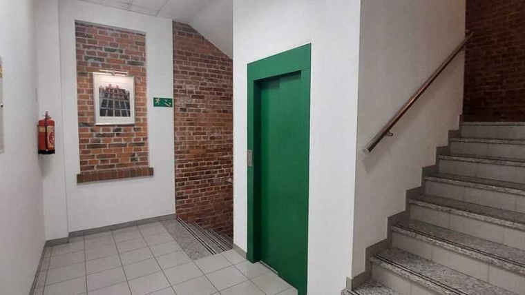 Lokal Biurowy – wynajem | 46,9 m² | Legnicka 52