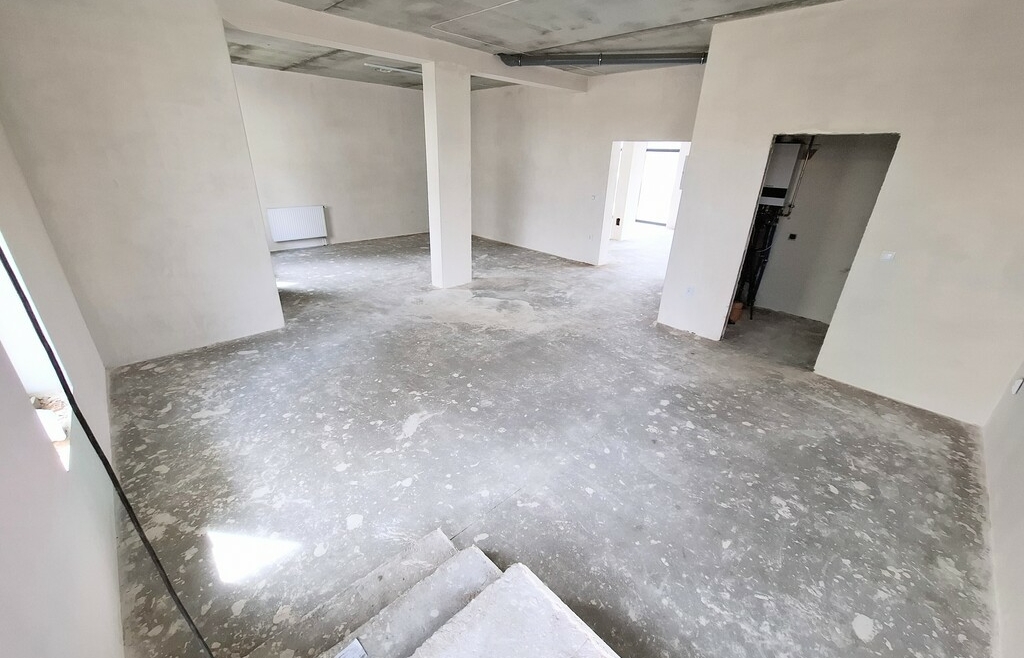 Lokal przy nowym osiedlu | 103 m² | Sprzedaż