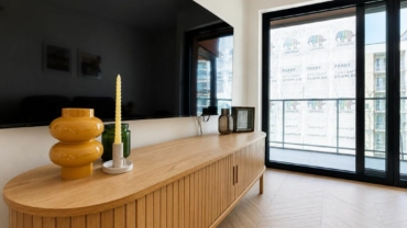 3 pokoje/krótki najem 01.09.2026 – 28.02.2027