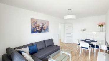 Pixel House I 2 pokoje I Garaż I Po remoncie