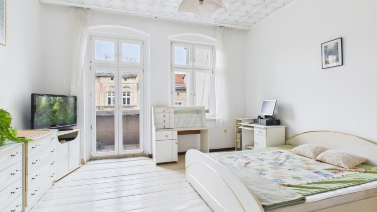 Krasińskiego| 4 pokoje| 101m2 | blisko ASP i OVO