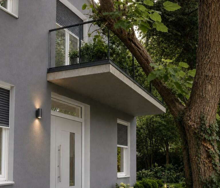 Nowoczesny dom 220 m²  Ogromny Potencjał