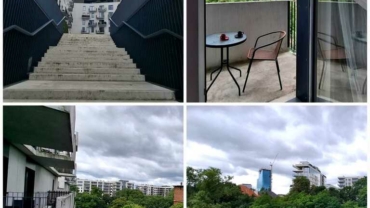 Kurkowa | 40m2 w TOP lokalizacji