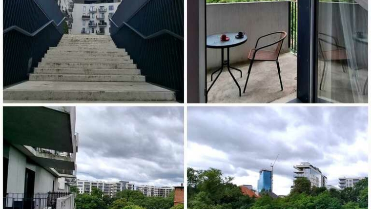 Kurkowa | 40m2 w TOP lokalizacji