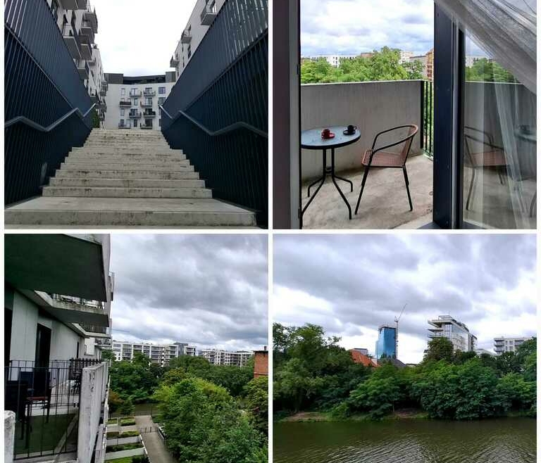 Kurkowa | 40m2 w TOP lokalizacji