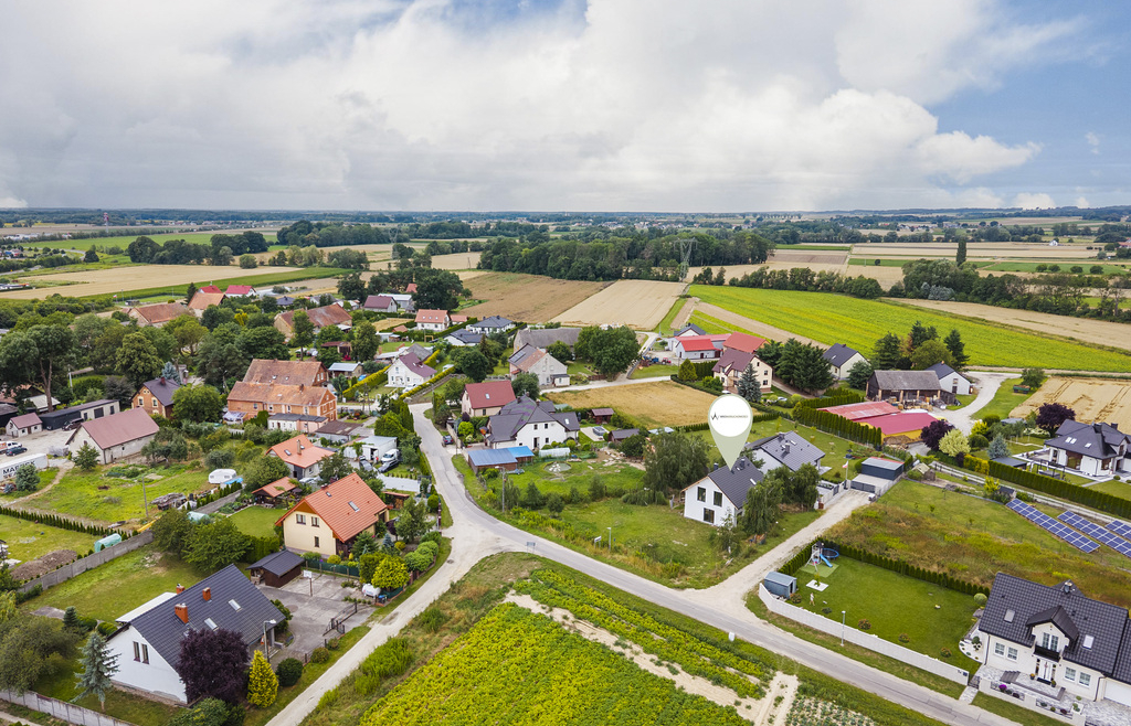 Dom do wykończenia | Michałowice | Duża działka