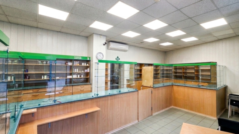Lokal użytkowy 650m od Rynku I Okazja