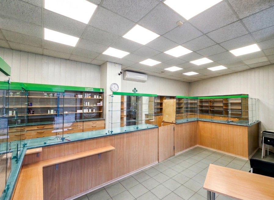 Lokal użytkowy 650m od Rynku I Okazja