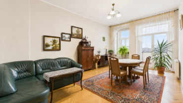 Dwa balkony I Piękny Ogród I Mieszkanie 161 m²