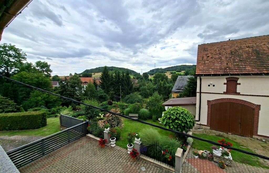 Wyjątkowy dom w malowniczej okolicy