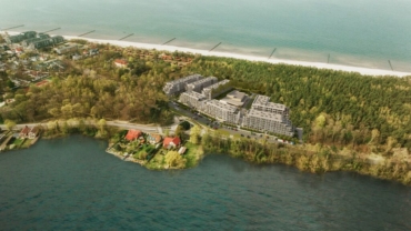 Apartament w Dziwnowie 60 m. od plaży