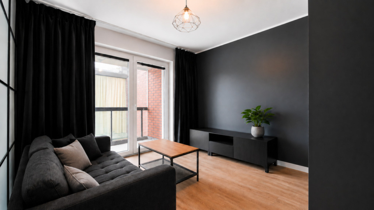 Browary Wrocławskie I 2 pokoje I duży balkon
