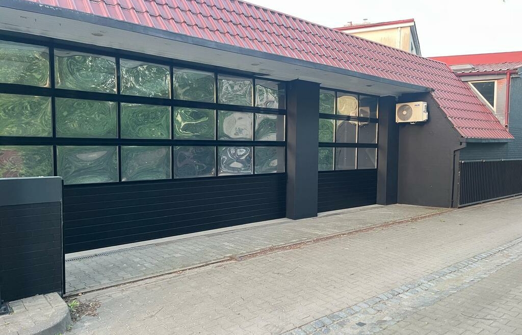 Magazyn na wynajem | 159 m |