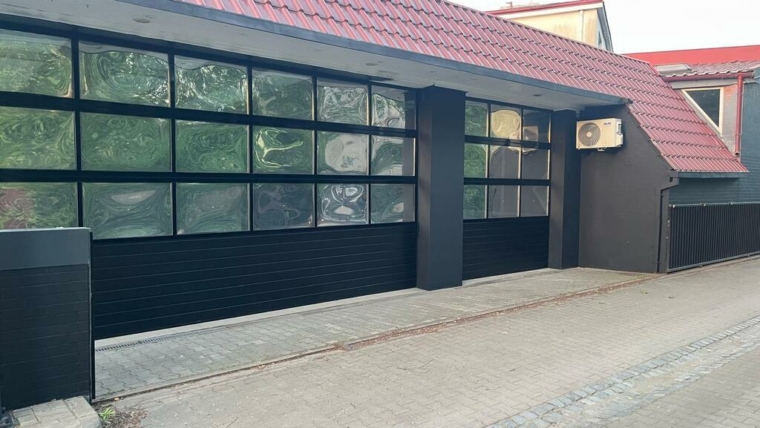 Magazyn na wynajem | 159 m |