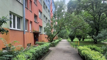 3 pokoje I osobna kuchnia | obok SKy Tower I