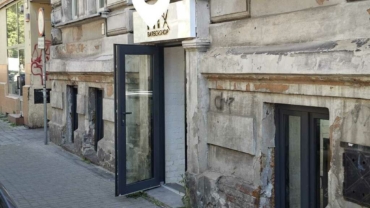 Lokal usługowy z najemcą| Dochód pasywny