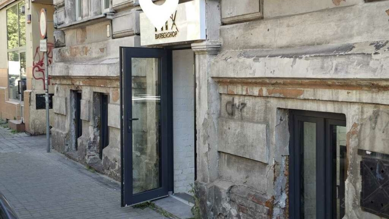 Lokal usługowy z najemcą| Dochód pasywny