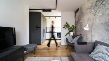 Nowoczesny apartament na wynajem | Krzyki-Borek