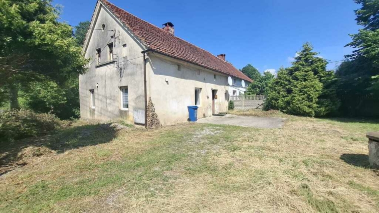 REZERWACJA Bliźniak | S5 5 min | działka 1000m²