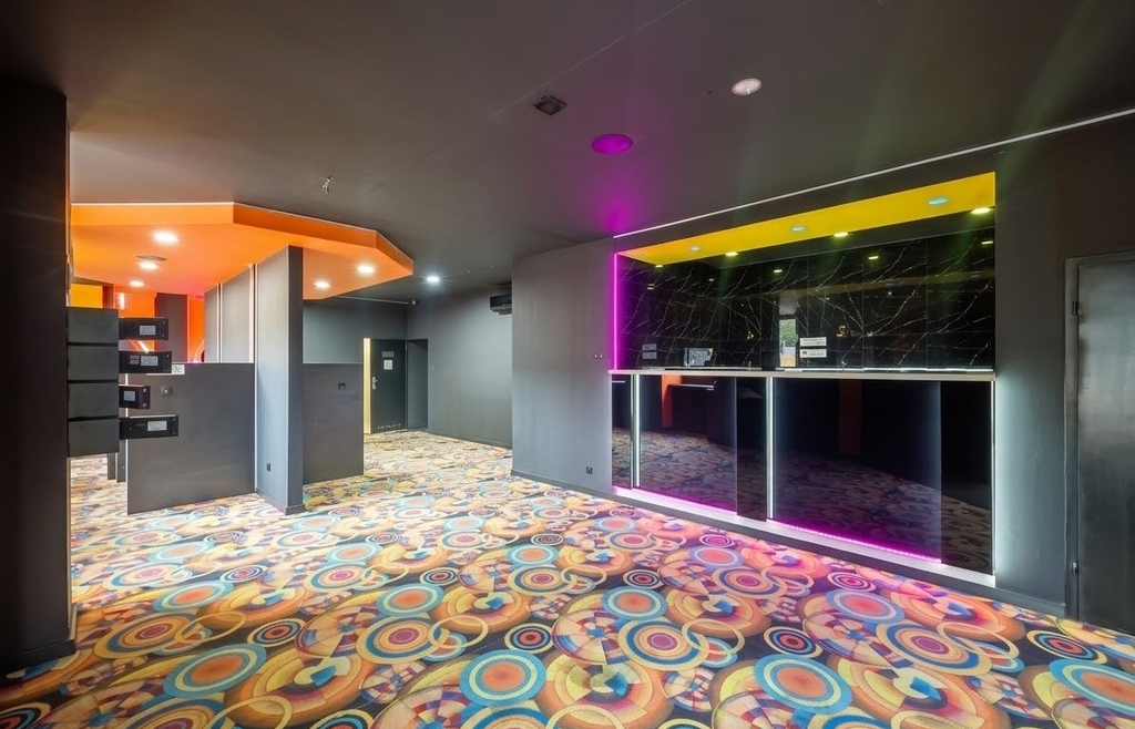 Lokal usługowy 140m² w centrum | Pomorska