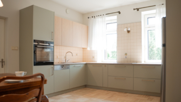 Apartament dwupoziomowy | Willa z ogrodem | Krzyki