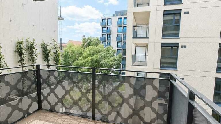 Apartament premium w Upper House| 61,26 m²| Okazja