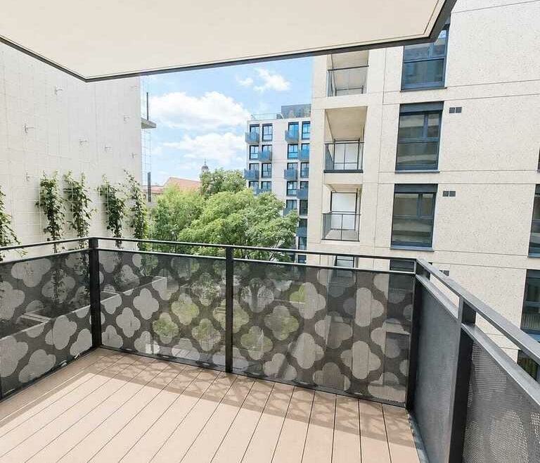Apartament premium w Upper House| 61,26 m²| Okazja