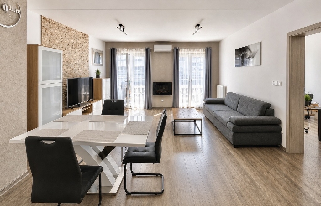 Na wynajem | 2 pokoje | 54 m² | Wojszyce