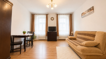 Kawalerka | Centrum | 27 m²