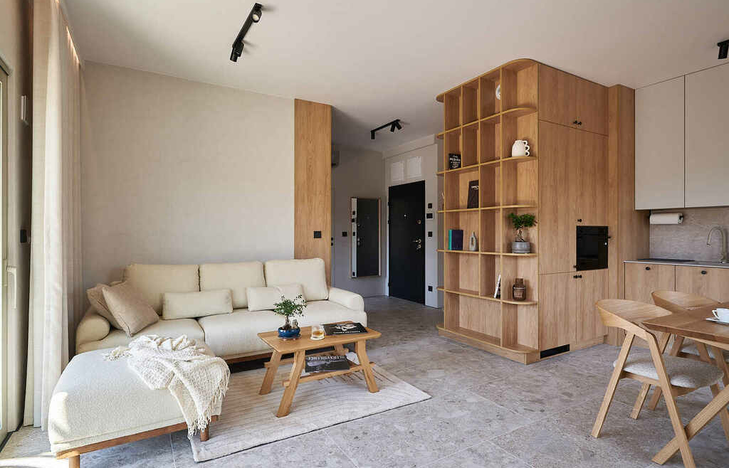 Apartament premium | Prywatny taras | Różyckiego