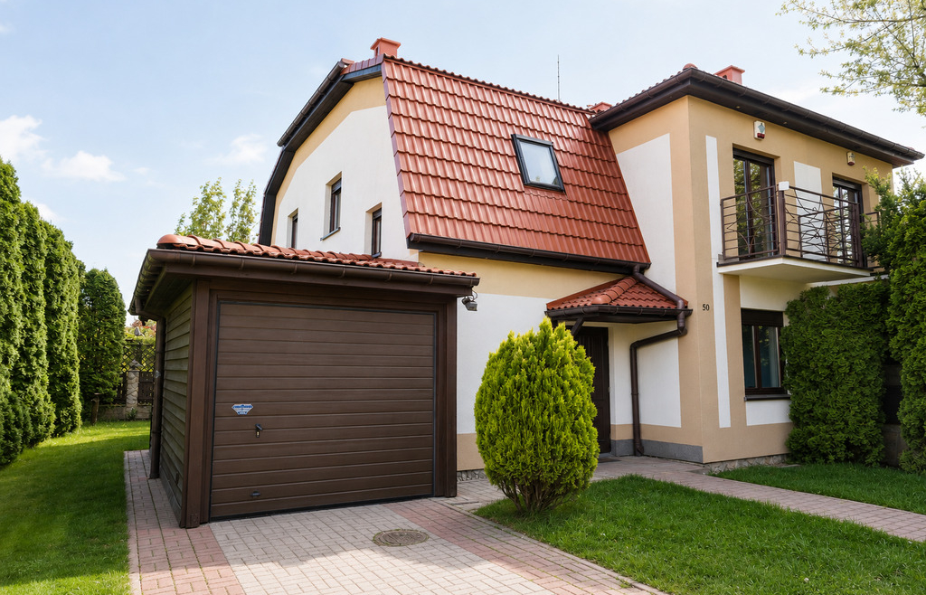 House | Rent | Bielany Wrocławskie | ul. Kalinowa