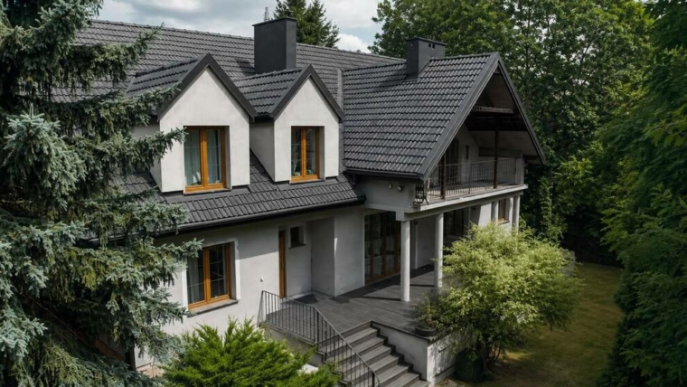 Gotowiec inwestycyjny | 554 m² | Oporów, Wrocław|