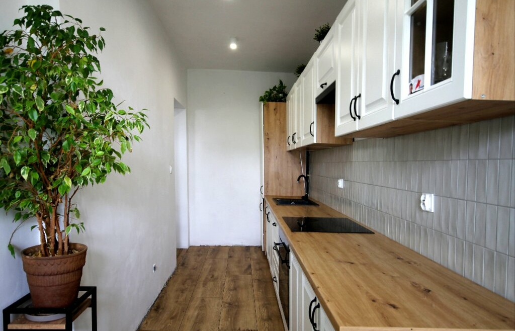 65m2 * kamienica * centrum Wrocławia * inwestycja