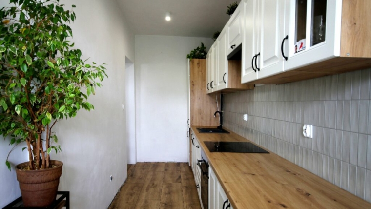 65m2 * kamienica * centrum Wrocławia * inwestycja