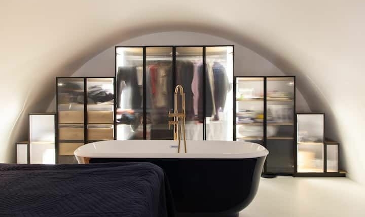 Loft 5 m – Bulwar Staromiejski | Gotowa inwestycja