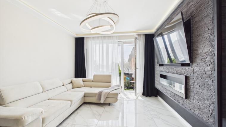 REZERWACJA I 3 pokoje | balkon | garaż