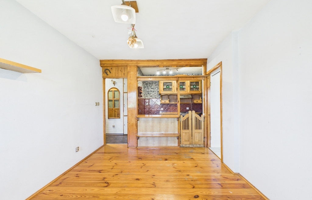 Mieszkanie z ogrodem ok. 450 m² I Dolina Baryczy