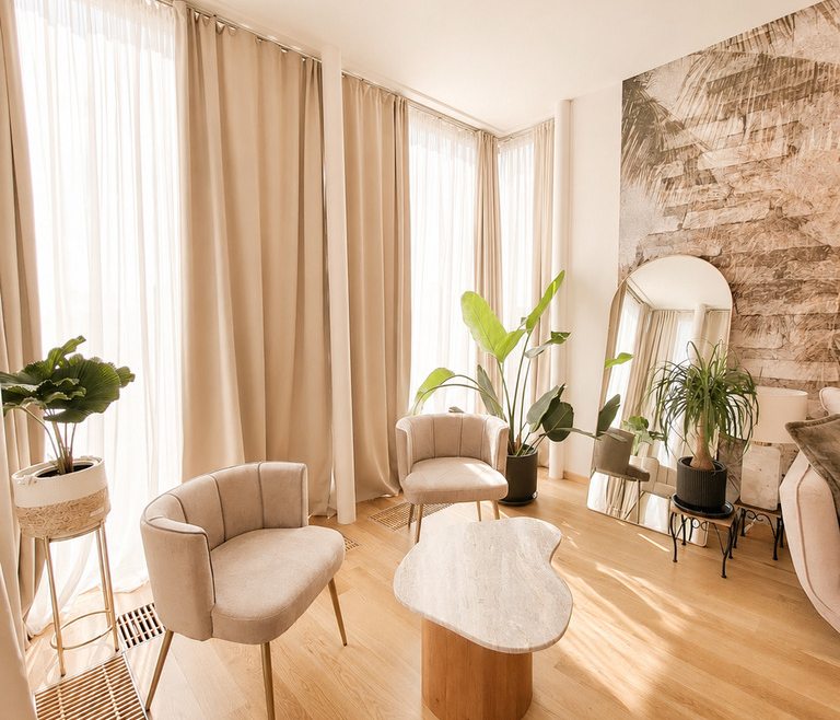 Luksusowy apartament w prestiżowej  Odra House