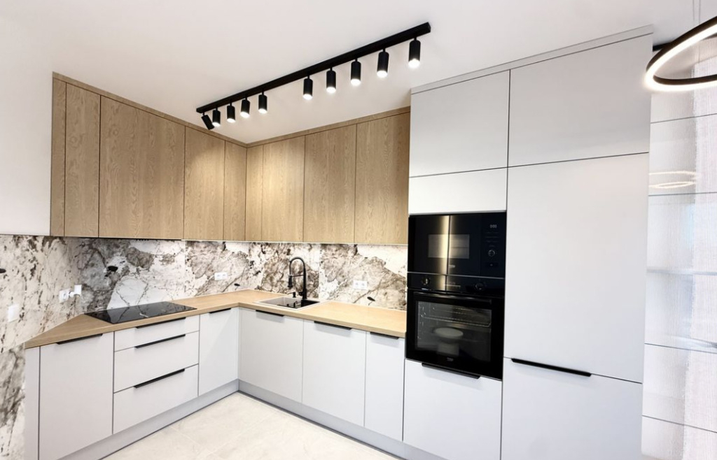 Południk 17 | Apartament Premium