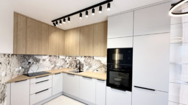 Południk 17 | Apartament Premium