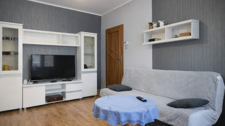 3-pokojowe mieszkanie | Sprzedaż | Sołtysowice